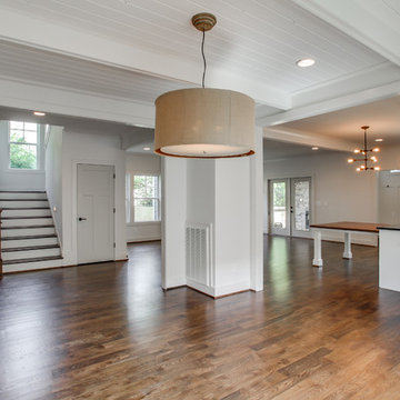 Sylvan Park Urban Farmhouse