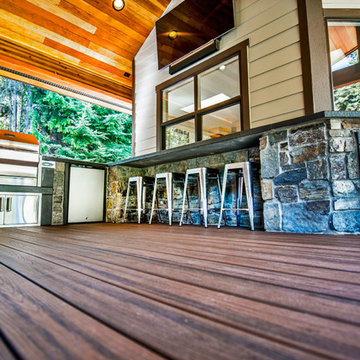 Memphis Wood Fire Grills