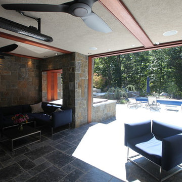 Open Air Expansion