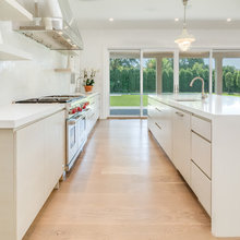 Overbrook Kitchen