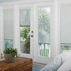 Fiberglass Entry Doors - Front Doors