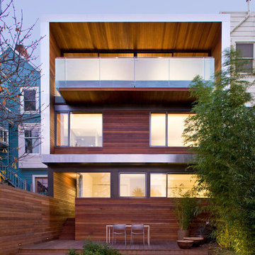 Choy Residence