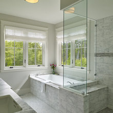 Stephen Bathroom