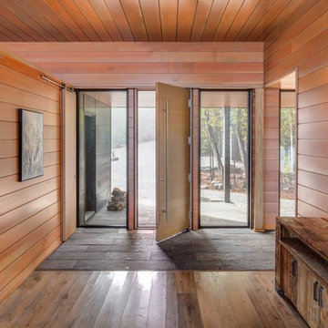Mafcohouse JS