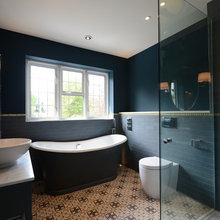 Dominique - Master Bathroom