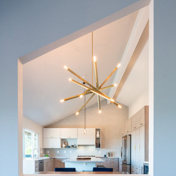 Crisp Contemporary