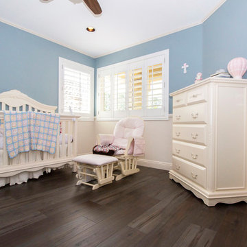 Bright Nursery