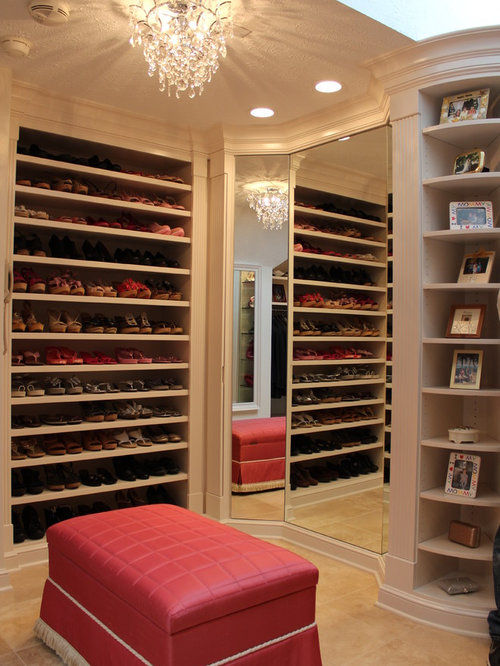 Three-Way Mirror Design Ideas & Remodel Pictures | Houzz