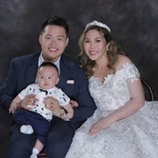 Brian De Mesa's photo