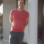 Dan Morriss foto