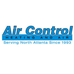 Air Control Heating and Air  Inc.