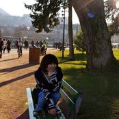 Foto von Siyan Chen