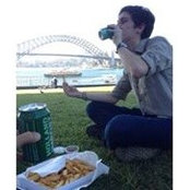 Calum York's photo
