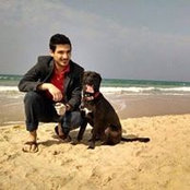 Jonatan Sofer's photo