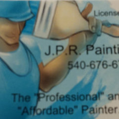 J.P.R. Painting, LLC