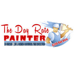 The Day Rate Painter