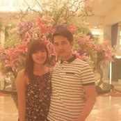 Mariel Lubugan's photo