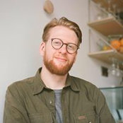 Ross Mackenzies foto