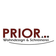 Prior - Wohndesign & Schreinerei
