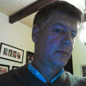 Johan van Huyssteen's photo