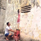 Benjamin Tan's photo