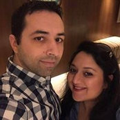Ekta Shah's photo