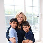 Becky Ginsberg Sagadevan's photo