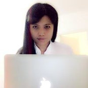 Maribel Pua's photo