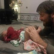 Misha Mdinaradze's photo