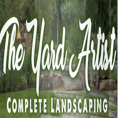 The Yard Artist LLC