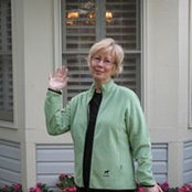 Pat Leider's photo