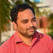 Ajay Babu's photo