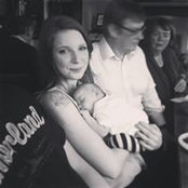 Lucy Cottrell's photo