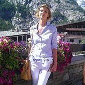 Dalma Olahs foto