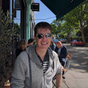 Ian's photo