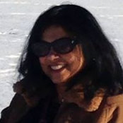 Reena Raos foto