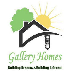 Gallery Homes