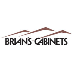 Brian's Cabinets