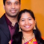 Foto von Sushmitha Gadde