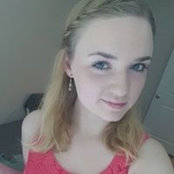 Lizzie Collins's photo