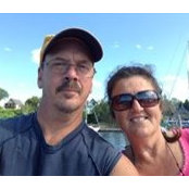 Wayne Dannat's photo