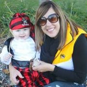 Julie George Gates's photo