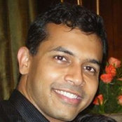 Rahul Ghosh's photo