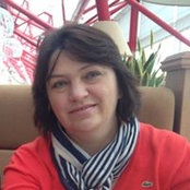 Ирина Егорова's photo