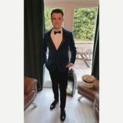 Sammy Ward's photo