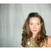 Jade Spaldings foto