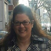 Denise Budin's photo