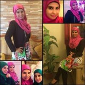 Noor Taleb's photo