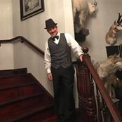 David Green's photo