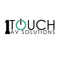 1 Touch AV Solutions, Inc.